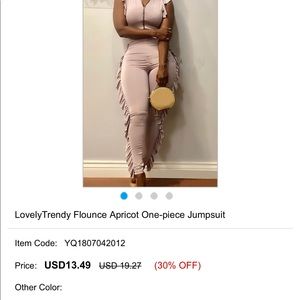 Meet your Posher, Laquanza